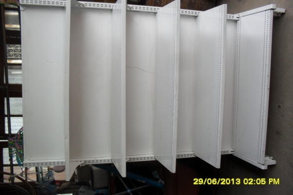 ขายเหมาชั้นวางของ