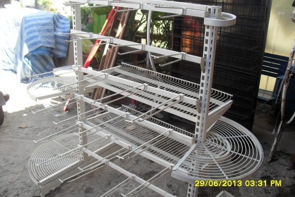 ขายเหมาชั้นวางของ