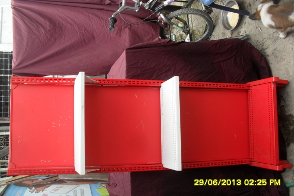 ขายเหมาชั้นวางของ