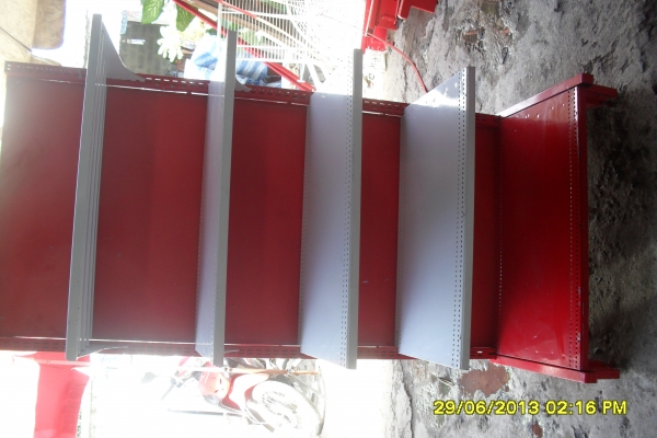 ขายเหมาชั้นวางของ