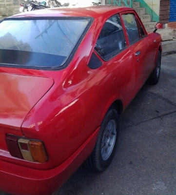 ขาย toyota ke 17 สองประตู เครื่องแน่น