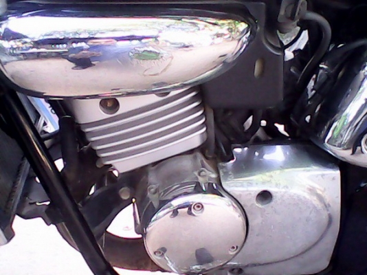 ขาย phantom 150 cc. สภาพดีเยี่ยม ลดราคาครับ 35000อยากขายทะเบียนหมด พ.ย.56 ชุดโอนครบ รถอยู่ขามแสง โคราช
