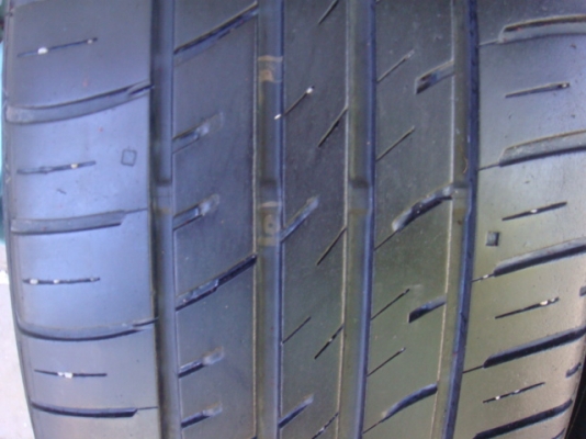 ยาง Falken  ขนาด 225/45/18