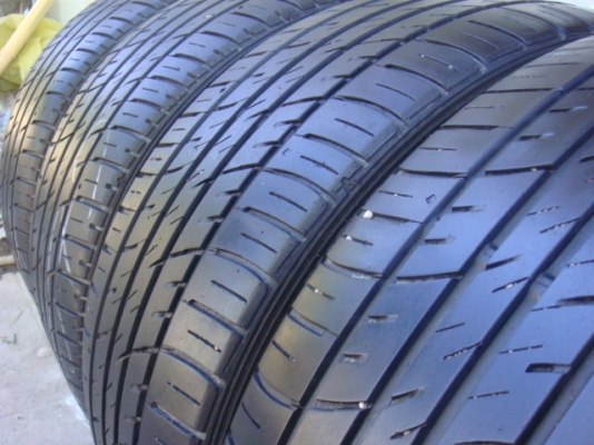 ยาง Falken  ขนาด 225/45/18