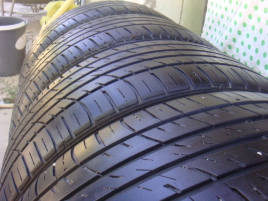 ยาง Falken  ขนาด 225/45/18