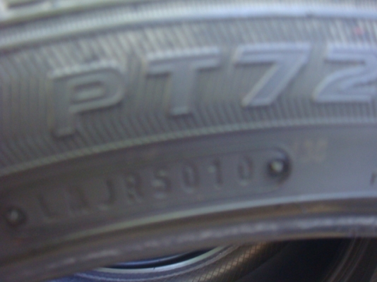 ยาง Falken  ขนาด 225/45/18