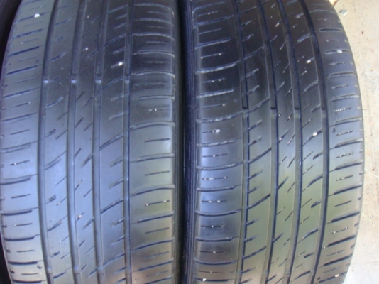 ยาง Falken  ขนาด 225/45/18