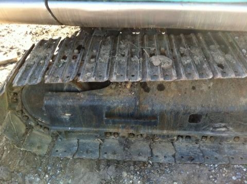 KOBELCO SK100 MACK5 SUPPER เก่านอกยังไม่ใช้ในไทย KOBELCO SK100 MACK5 SUPPER เก่านอกยังไม่ใช้ในไทย