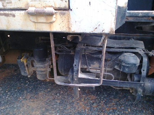 ขาย 6 ล้อ FB4J ELAดั๊ม ปี 45 เครื่อง 140เทอร์โบรถห้างแท้ ขาย 6 ล้อ FB4J ELAดั๊ม ปี 45 เครื่อง 140เทอร์โบรถห้างแท้