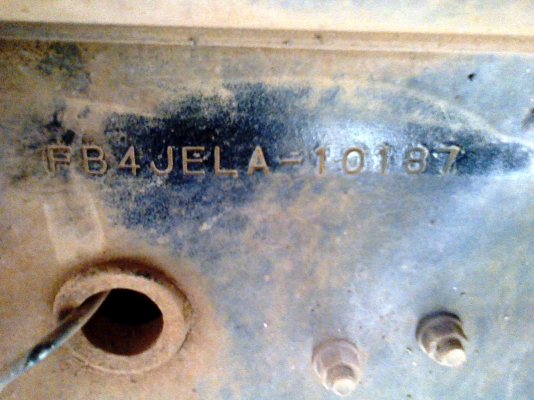 ขาย 6 ล้อ FB4J ELAดั๊ม ปี 45 เครื่อง 140เทอร์โบรถห้างแท้ ขาย 6 ล้อ FB4J ELAดั๊ม ปี 45 เครื่อง 140เทอร์โบรถห้างแท้