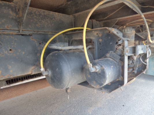 ขายรถ6ล้อฮีโน่FDช่วงยาว6เมตรเครื่องHO7C เบรกทิฟฟี พวงมาลัยเพาเวอร์