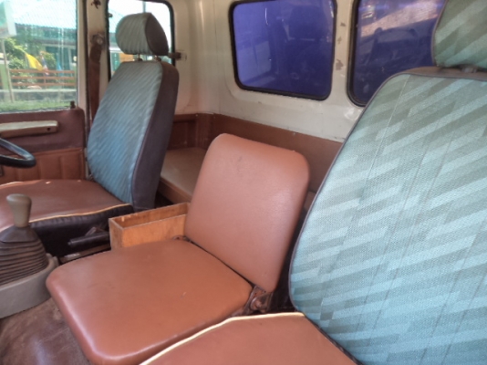 ขายรถ6ล้อฮีโน่FDช่วงยาว6เมตรเครื่องHO7C เบรกทิฟฟี พวงมาลัยเพาเวอร์