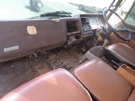 ขายรถ6ล้อฮีโน่FDช่วงยาว6เมตรเครื่องHO7C เบรกทิฟฟี พวงมาลัยเพาเวอร์