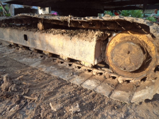 ขายรถแม็กโค รุ่น60 สภาพใช้งานทุกวัน