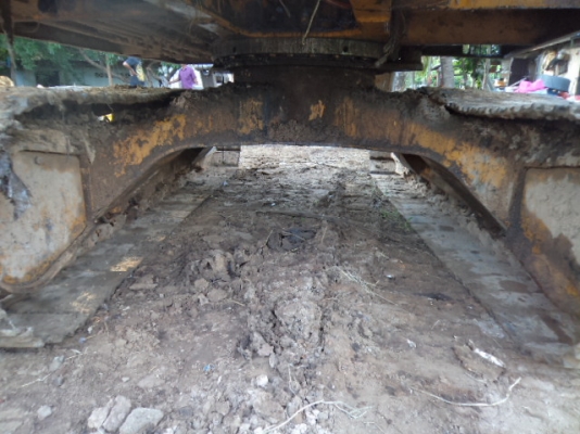 ขายรถแม็กโค รุ่น60 สภาพใช้งานทุกวัน