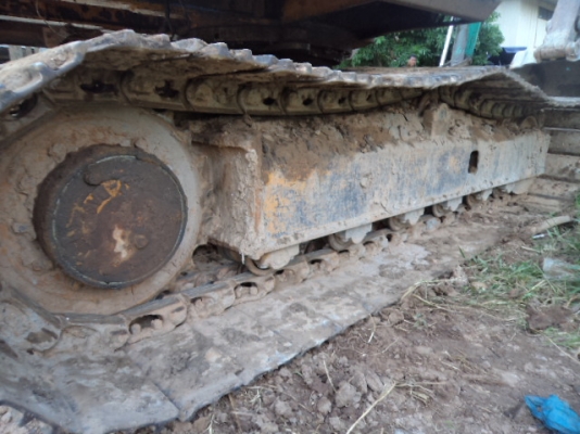 ขายรถแม็กโค รุ่น60 สภาพใช้งานทุกวัน