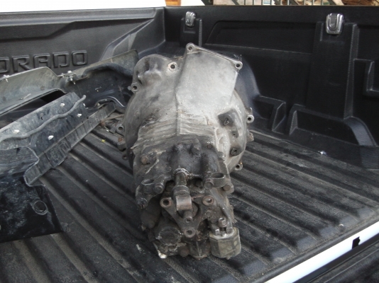 ขายเกียร์ BMW เครื่องหัวฉีด (ธรรมดา)E21 m10 ขายเกียร์ BMW เครื่องหัวฉีด (ธรรมดา)E21 m10