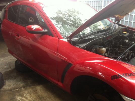 ขายหัวตัดและอะไหล่ MAZDA RX-8 เครื่องยนต์โรตารี่แท้ 1300 CC เกียร์ MT เหมาะกับอู่และลูกค้าที่ต้องการเครื่องยนต์และอะไหล่ที่สมบูรณ์ !!!! พาร์ทแท้นำเข้าจากญี่ปุ่น! ขายหัวตัดและอะไหล่ MAZDA RX-8 เครื่องยนต์โรตารี่แท้ 1300 CC เกียร์ MT เหมาะกับอู่และลูกค้าที่ต้องการเครื่องยนต์และอะไหล่ที่สมบูรณ์ !!!! พาร์ทแท้นำเข้าจากญี่ปุ่น!