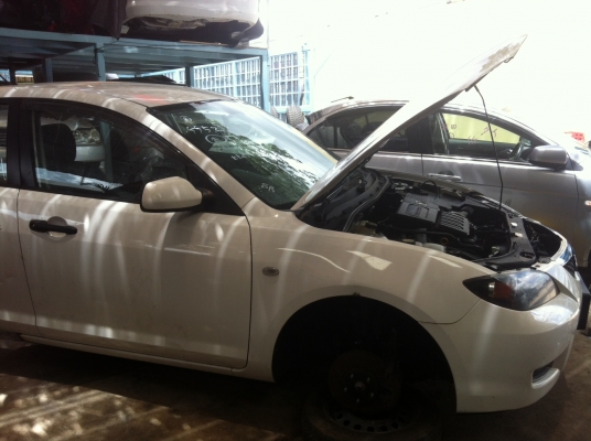 ขายหัวตัดและอะไหล่ MAZDA 3 เครื่องยนต์แท้ ZY เกียร์ AT เหมาะกับอู่และลูกค้าที่ต้องการเครื่องยนต์และอะไหล่ที่สมบูรณ์ !!!! พาร์ทแท้นำเข้าจากญี่ปุ่น!! ขายหัวตัดและอะไหล่ MAZDA 3 เครื่องยนต์แท้ ZY เกียร์ AT เหมาะกับอู่และลูกค้าที่ต้องการเครื่องยนต์และอะไหล่ที่สมบูรณ์ !!!! พาร์ทแท้นำเข้าจากญี่ปุ่น!!