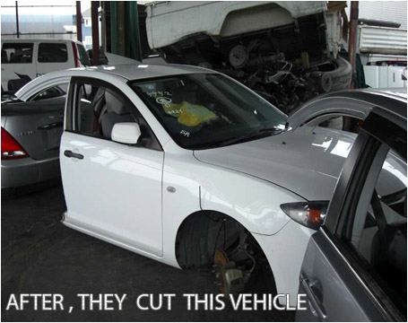 ขายหัวตัดและอะไหล่ MAZDA 3   เครื่องยนต์แท้ ZY เกียร์ AT  เหมาะกับอู่และลูกค้าที่ต้องการเครื่องยนต์และอะไหล่ที่สมบูรณ์ !!!! พาร์ทแท้นำเข้าจากญี่ปุ่น!!