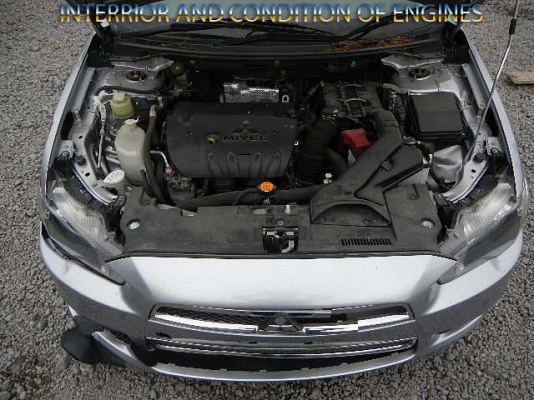 ขายหัวตัดและอะไหล่ MITSUBISHI EX 4B11 เครื่องยนต์แท้ 2000 C.C เกียร์ AT เหมาะกับอู่และลูกค้าที่ต้องการเครื่องยนต์และอะไหล่ที่สมบูรณ์ !!!! พาร์ทแท้นำเข้าจากญี่ปุ่น! ขายหัวตัดและอะไหล่ MITSUBISHI EX 4B11 เครื่องยนต์แท้ 2000 C.C เกียร์ AT เหมาะกับอู่และลูกค้าที่ต้องการเครื่องยนต์และอะไหล่ที่สมบูรณ์ !!!! พาร์ทแท้นำเข้าจากญี่ปุ่น!