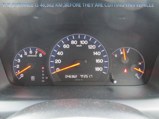 ขายหัวตัดและอะไหล่ HONDA ACCORD CL-9   เครื่องยนต์แท้ K20A เกียร์ AT  เหมาะกับอู่และลูกค้าที่ต้องการเครื่องยนต์และอะไหล่ที่สมบูรณ์ !!!! พาร์ทแท้นำเข้าจากญี่ปุ่น!