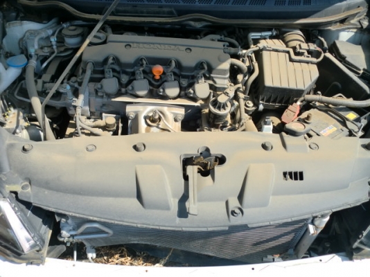 ขายหัวตัดและอะไหล่ HONDA CIVIC FD1 เครื่องยนต์แท้ R18A เกียร์ AT  เหมาะกับอู่และลูกค้าที่ต้องการเครื่องยนต์และอะไหล่ที่สมบูรณ์ !!!! พาร์ทแท้นำเข้าจากญี่ปุ่น!