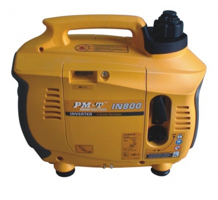 เครื่องกำเนิดไฟฟ้า