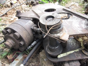 ขาย- หัวกระแทก หัวเจาะ FURUKAWA HB100 สำหรับรถขุด แบคโฮ PC 30 มือสองจากญี่ปุ่น สภาพสวย ขาย- หัวกระแทก หัวเจาะ FURUKAWA HB100 สำหรับรถขุด แบคโฮ PC 30 มือสองจากญี่ปุ่น สภาพสวย