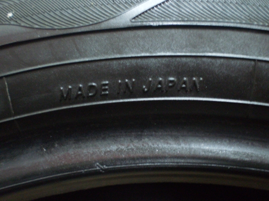 ขายยาง YOGOHAMA Earth-1 ปี12,11, ขายยาง YOGOHAMA Earth-1 ปี12,11,