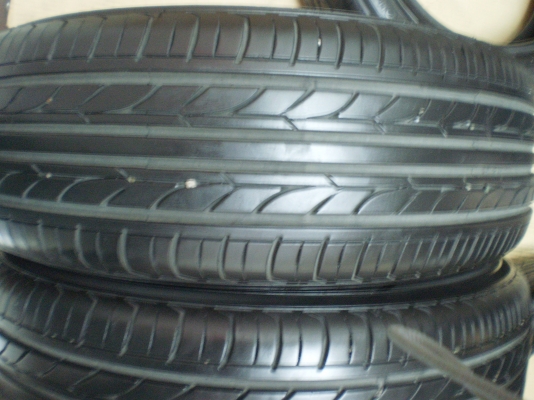 ขายยาง YOGOHAMA Earth-1 ปี12,11, ขายยาง YOGOHAMA Earth-1 ปี12,11,