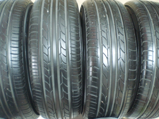 ขายยาง YOGOHAMA Earth-1 ปี12,11, ขายยาง YOGOHAMA Earth-1 ปี12,11,