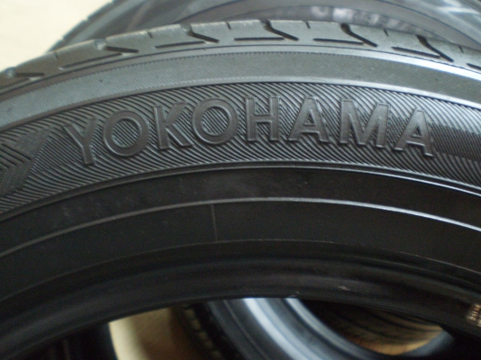 ขายยาง YOGOHAMA Earth-1 ปี12,11, ขายยาง YOGOHAMA Earth-1 ปี12,11,