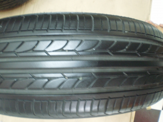 ขายยาง YOGOHAMA Earth-1 ปี12,11, ขายยาง YOGOHAMA Earth-1 ปี12,11,