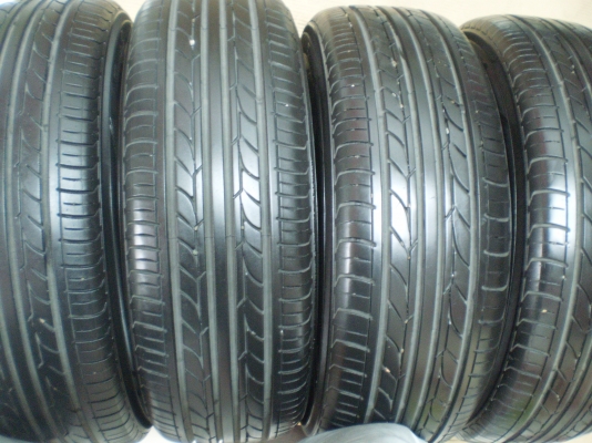 ขายยาง YOGOHAMA Earth-1 ปี12,11, ขายยาง YOGOHAMA Earth-1 ปี12,11,