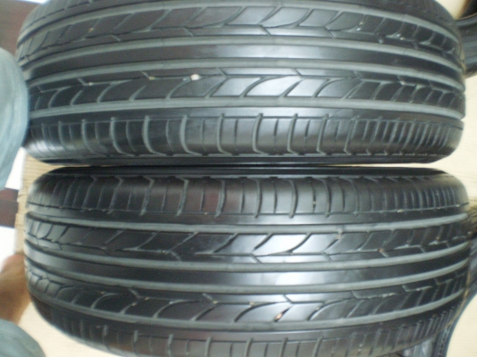 ขายยาง YOGOHAMA Earth-1 ปี12,11, ขายยาง YOGOHAMA Earth-1 ปี12,11,