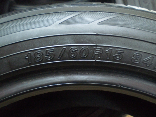 ขายยาง YOGOHAMA Earth-1 ปี12,11, ขายยาง YOGOHAMA Earth-1 ปี12,11,