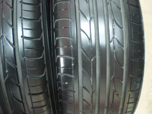 ขายยาง YOGOHAMA Earth-1 ปี12,11, ขายยาง YOGOHAMA Earth-1 ปี12,11,