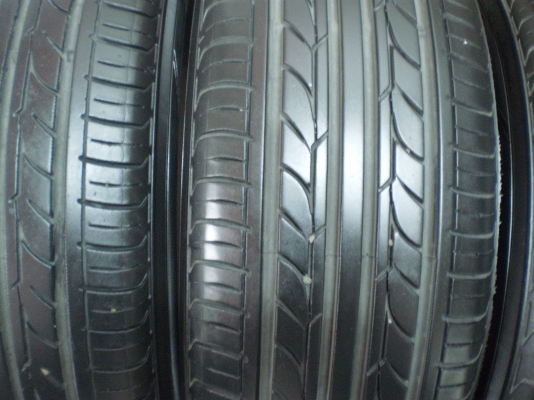 ขายยาง YOGOHAMA Earth-1 ปี12,11, ขายยาง YOGOHAMA Earth-1 ปี12,11,