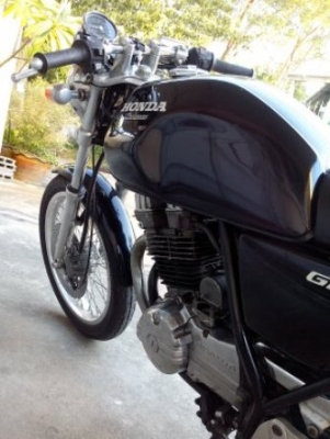 ขายgb250 รถสวยเดิม อินวอยล์ครับ ขายตามสภาพ ต่อรองได้ครับขายได้ขาย