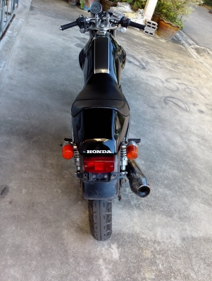 ขายgb250 รถสวยเดิม อินวอยล์ครับ ขายตามสภาพ ต่อรองได้ครับขายได้ขาย