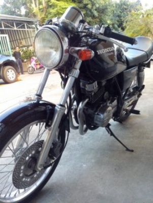 ขายgb250 รถสวยเดิม อินวอยล์ครับ ขายตามสภาพ ต่อรองได้ครับขายได้ขาย