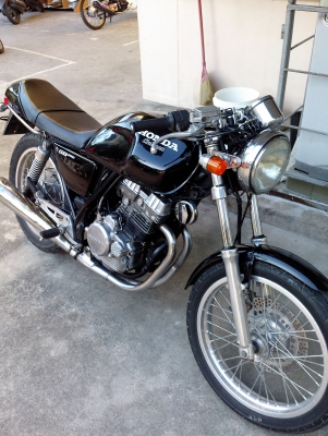 ขายgb250 รถสวยเดิม อินวอยล์ครับ ขายตามสภาพ ต่อรองได้ครับขายได้ขาย