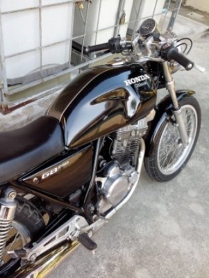 ขายgb250 รถสวยเดิม อินวอยล์ครับ ขายตามสภาพ ต่อรองได้ครับขายได้ขาย