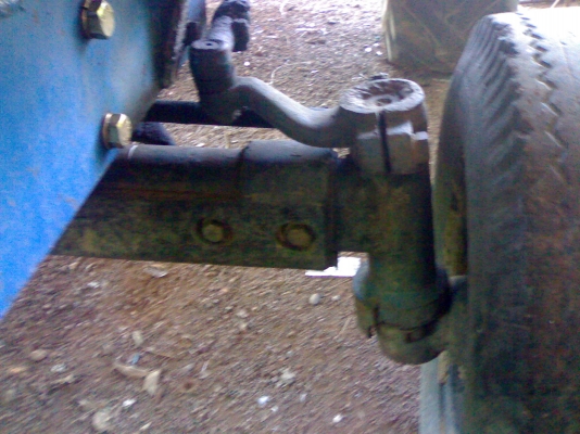 ขายรถไถFORD T1 ติดตัวคีบอ้อยสภาพสวยมากๆตัวคีบพึ่งติดมาใหม่ๆคับ ขายรถไถFORD T1 ติดตัวคีบอ้อยสภาพสวยมากๆตัวคีบพึ่งติดมาใหม่ๆคับ