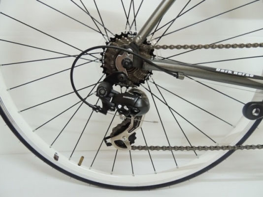 ขี่ยากไม่มีเวลา