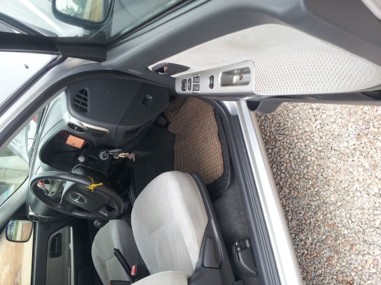 ขาย Isuzu Dmax Gold Serie  เครื่อง 2500ddi  itacสภาพสวย ใช้งานน้อย