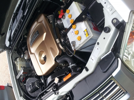 ขาย Isuzu Dmax Gold Serie  เครื่อง 2500ddi  itacสภาพสวย ใช้งานน้อย