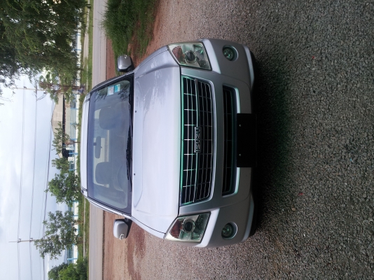 ขาย Isuzu Dmax Gold Serie  เครื่อง 2500ddi  itacสภาพสวย ใช้งานน้อย