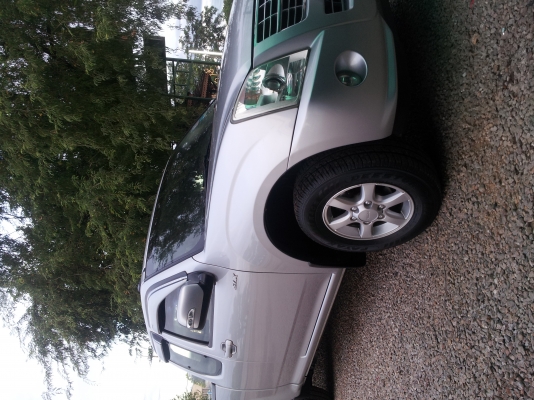 ขาย Isuzu Dmax Gold Serie  เครื่อง 2500ddi  itacสภาพสวย ใช้งานน้อย